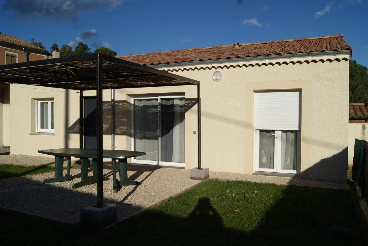 Gite La Dolce Vita Les Ollieres-sur-Eyrieux Exterior photo